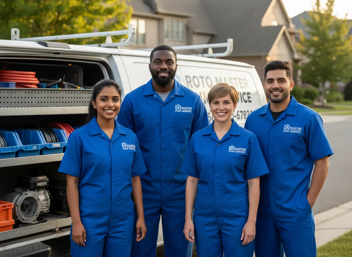 Sump Pump Installation company in Belden, CA